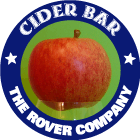 Cider Bar