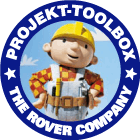 Projekt-Toolbox